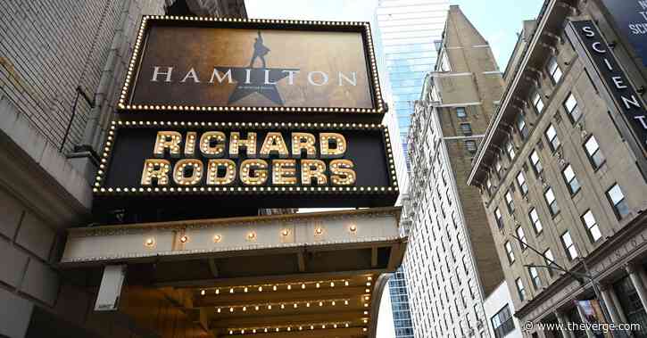 NYC just shut down Broadway for at least a month