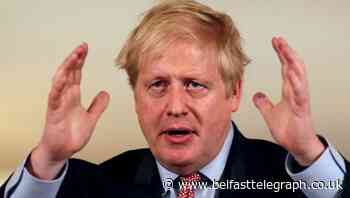 Covid-19: Thousands in UK already infected as PM describes public health crisis