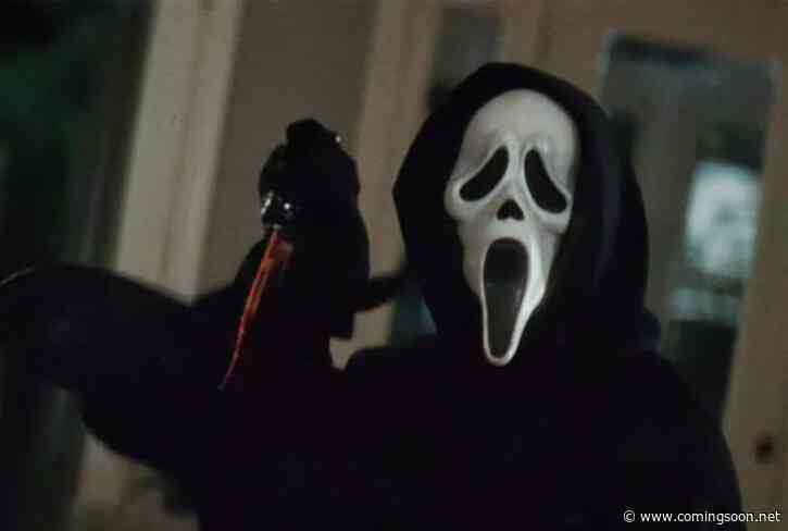 Ready or Not Directors Helming New Scream Movie!