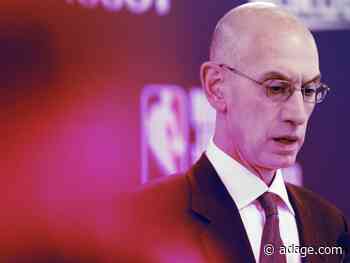 Sick Leave: NBA hiatus could push the Finals back into midsummer