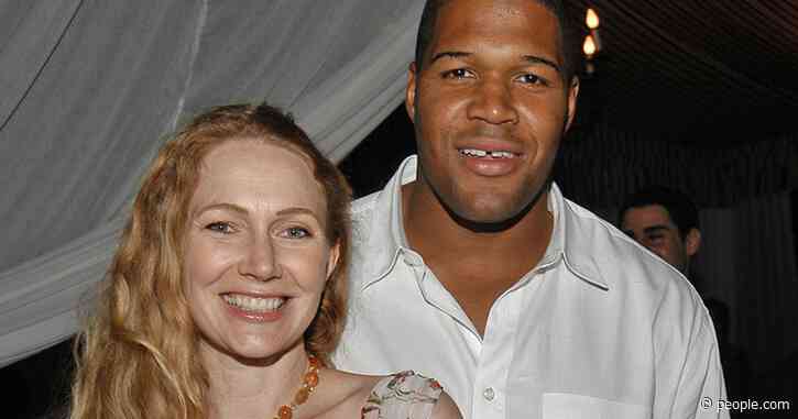 Inside the Ups and Downs of Michael Strahan’s Relationship with Ex-Wife Jean