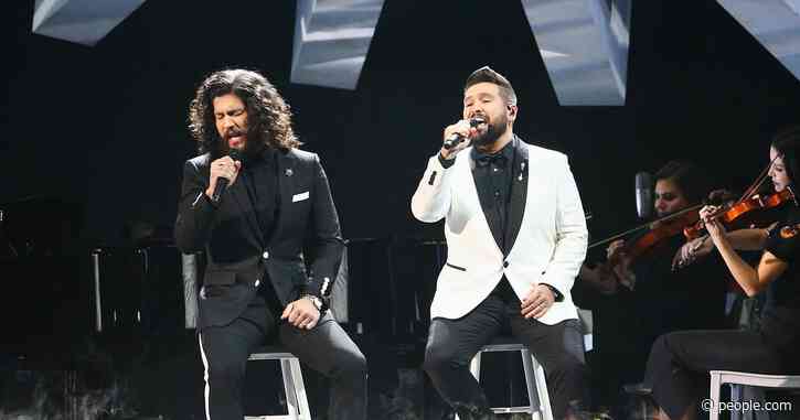 Dan + Shay Cancel Their Stagecoach Set and Postpone Tour Due to Coronavirus: 'It's a Strange Time'