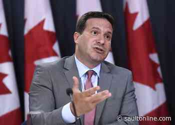 Canada to continue immigration increases, Mendicino announces