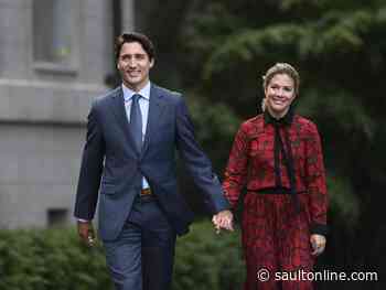Trudeau goes into self-isolation over COVID-19