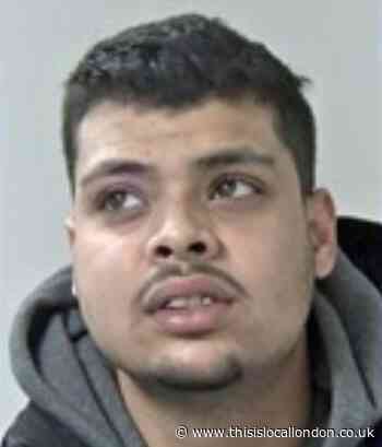South Norwood drug dealer jailed