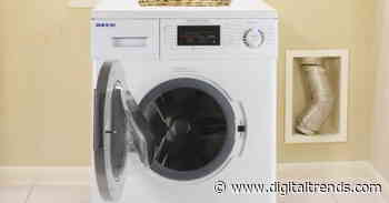 The best washer dryer combo machines for 2020