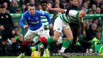 Mid-season break behind Celtic’s impressive form, says Scott Brown