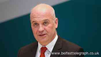 Medical chief defends school closures as Ireland sees spike in Covid-19 cases