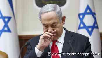 Netanyahu calls for national emergency government to fight coronavirus