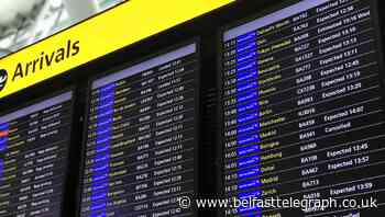 Travel ban ‘would have minimal effect on delaying spread of coronavirus’