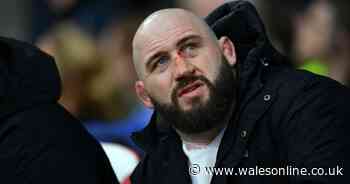 Joe Marler slapped with 10-week ban for grabbing Alun Wyn Jones' genitals in England v Wales
