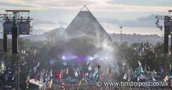 Glastonbury Festival 2020: Third and final headliner announced
