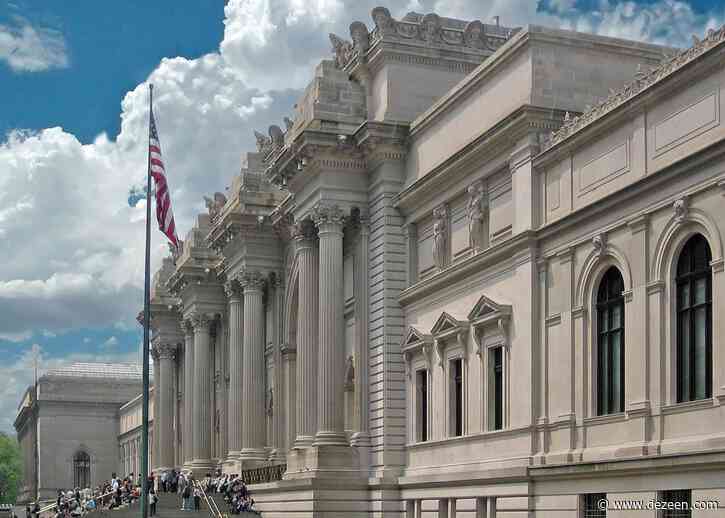 The Met museum closes in response to spread of coronavirus in New York