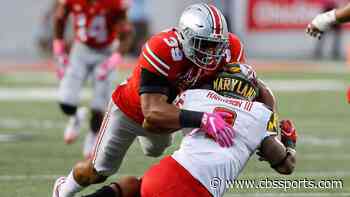 Ravens seven round mock draft 2020: Baltimore loads up on defense in early rounds, receivers in late rounds