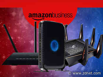 Best routers on Amazon Business in 2020: Netgear, D-Link, Asus, Linksys, and more
