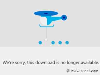 Microsoft discontinues RDCMan app following security bug