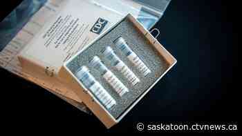 Who should be tested for coronavirus? Sask. medical health officer explains