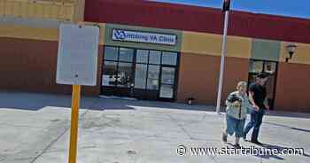 Clinic operator will pay $1.8M over delayed appointments for veterans at Hibbing VA