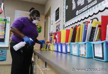 Live Coronavirus Updates: Third case found in Montgomery County