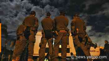 AP Exclusive: Inside massive DEA raid targeting drug cartel CJNG