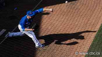 MLB postpones start of season, cancels rest of spring training