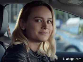 Watch the newest commercials on TV from Nissan, Rothy’s, AT&T and more