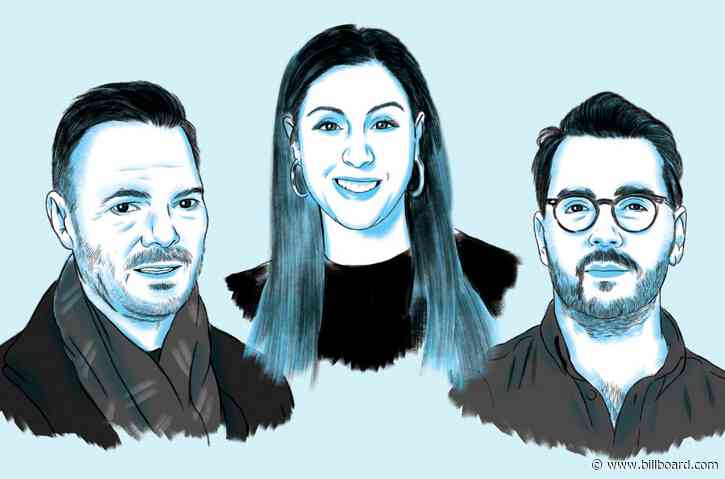 The Shape of Dance to Come: 15 Visionaries on the Genre’s Future