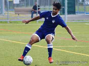 Atlético Ottawa soccer club continuing pre-season training in Spain