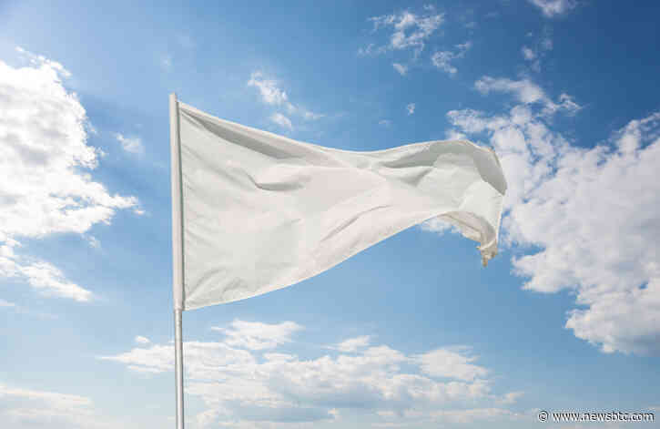 Record-Breaking Bitcoin Volume On Binance Points to Possible Capitulation and Bottom