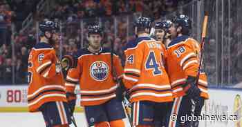 Edmonton Oilers react to NHL season being ‘paused’ over coronavirus pandemic