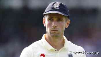 Chris Woakes: England bowler pulls out of IPL stint with Delhi Capitals