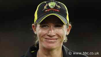 The Hundred: Beth Mooney among new signings for women's teams