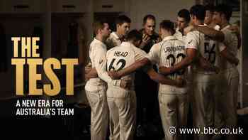Ball tampering, Smith v Archer, Stokes at Headingley - Amazon's Australia documentary