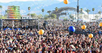 Concert Giants Live Nation and AEG Suspend All Tours as Coronavirus Spreads