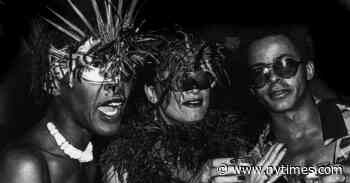 As Studio 54 Boogies to Brooklyn, Its Denizens Look Back in Wonder