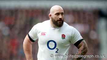 Ten-week ban for Joe Marler over Alun Wyn Jones incident
