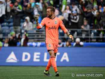 MLB, NHL, MLS suspend action, college basketball tourneys canceled as coronavirus spreads     - CNET