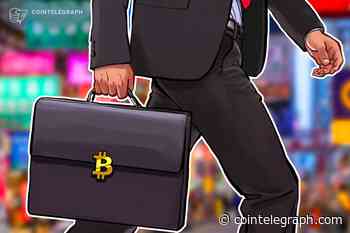 Amid Market Downturn, Number of People Owning 1 BTC Hits New Record