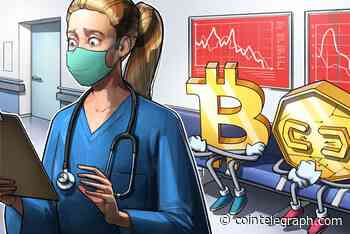 US Fed Unveils $1.5T Rescue Injection But Will Bitcoin Price Rebound?