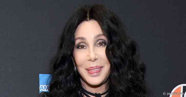 Cher Postpones Tour Due to Coronavirus: ‘I’m Heartbroken, But Health Comes First’