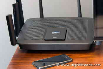 How to find the IP address of your router for customization and security