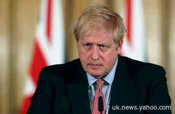 Why Boris Johnson Doesn’t Want To Peak Too Soon On Coronavirus
