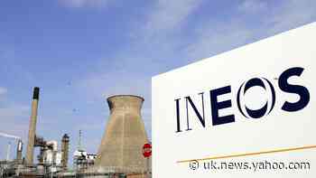 Ineos takes measures to ensure continued operation of plants amid outbreak