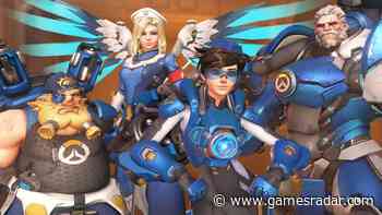 Lead Overwatch writer leaves Blizzard after 20 years at the company
