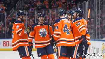 'Some things are bigger than the game': Edmonton Oilers react to NHL's 'pause' decision