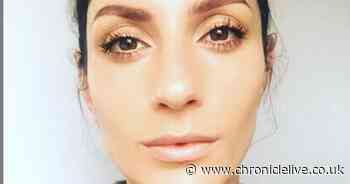 The Sunderland graduate who styles the stars including Jessie J and Pussycat Dolls