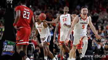 NCAA's March Madness tournaments cancelled