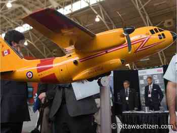 Major defence conferences in Ottawa to proceed despite virus; other military events cancelled