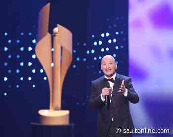 Canadian Screen Awards set for March 29 are cancelled due to COVID-19