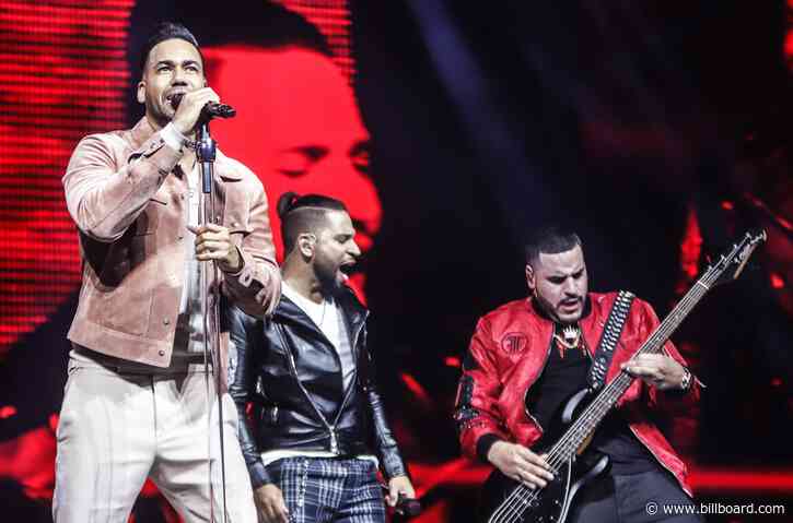 All the Latin Concerts Canceled Due to Coronavirus (Updating)